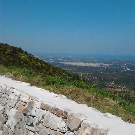 Trullo Alto Salento Villa Cisternino Kültér fotó