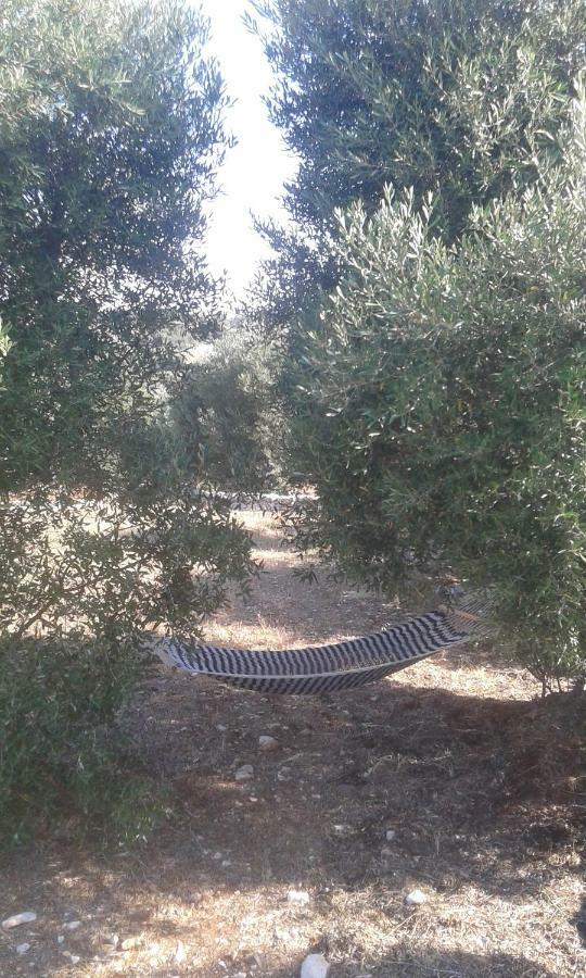 Trullo Alto Salento Villa Cisternino Kültér fotó