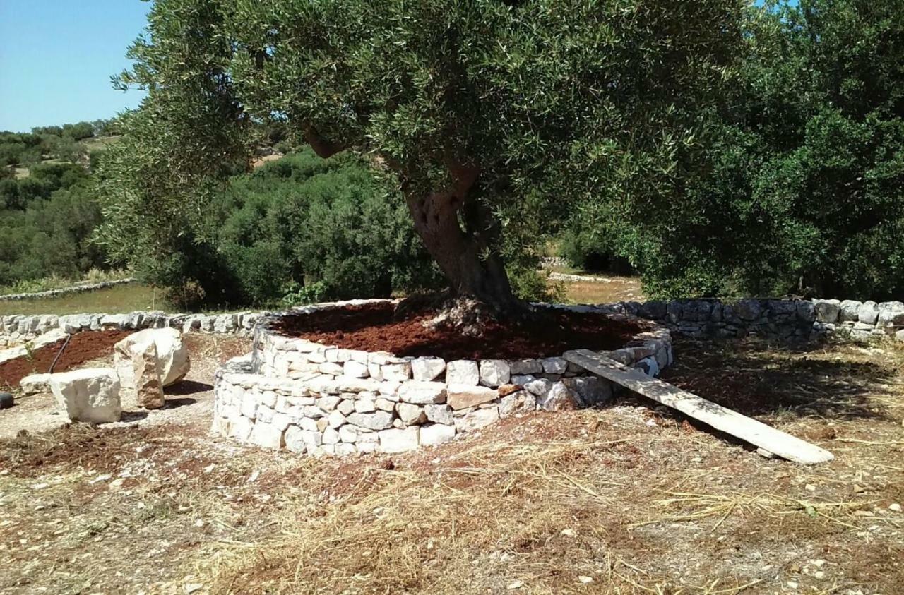 Trullo Alto Salento Villa Cisternino Kültér fotó